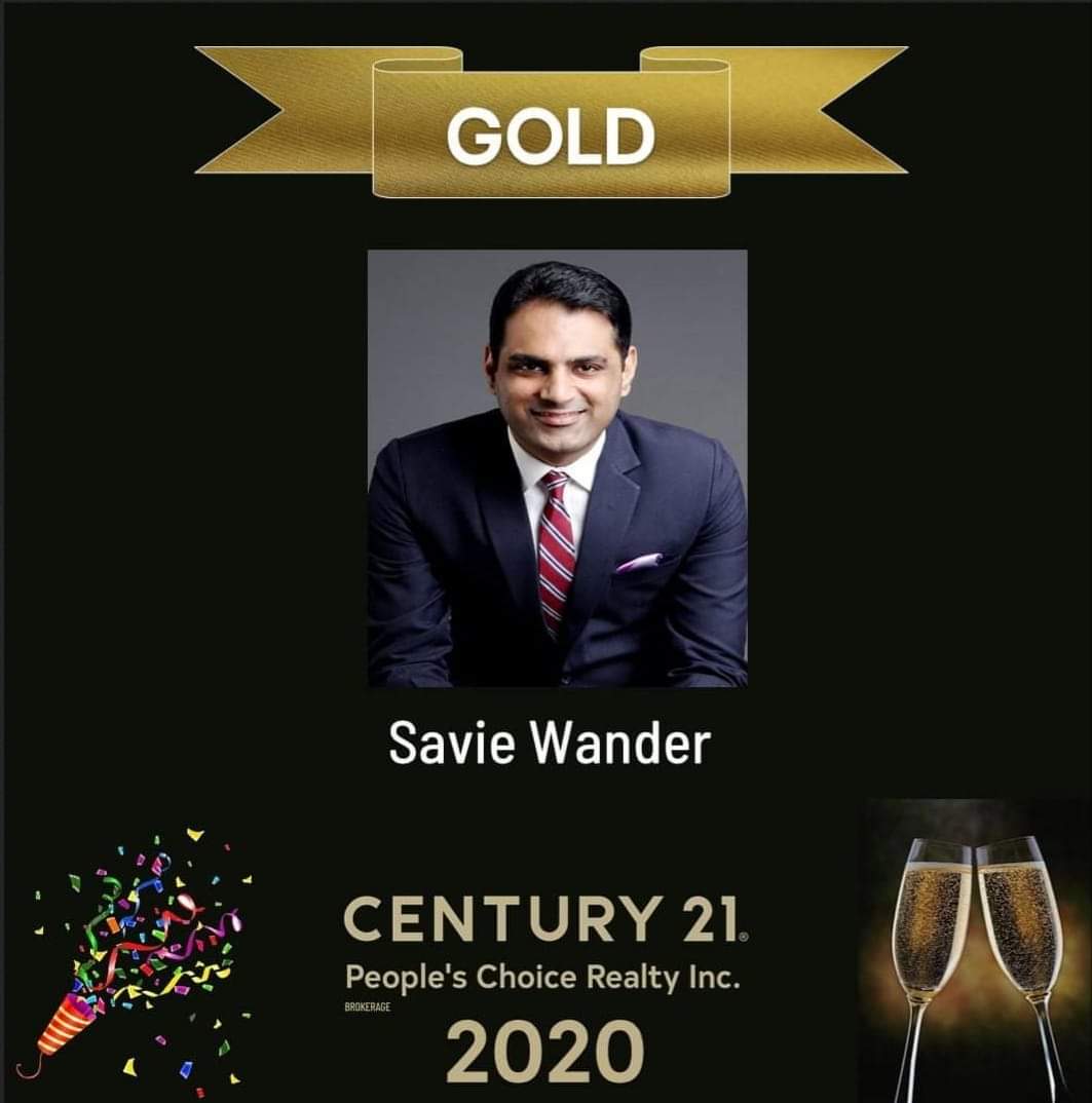 Outstanding Achievement - Award of Excellence (Q2 2019)